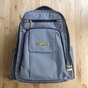 Ju-Ju-Be BRB Diaper Bag